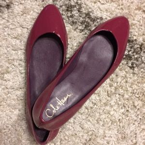 Cole Haan shoes